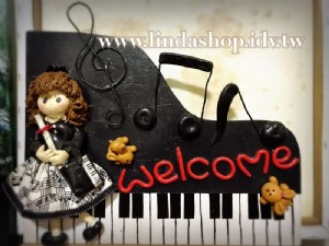HM001 鋼琴少女